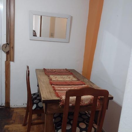 Departamento Parque Centenario Subte Linea B Apartment บัวโนสไอเรส ภายนอก รูปภาพ